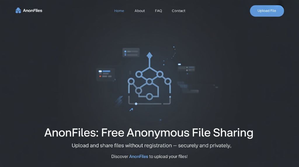 anonfiles